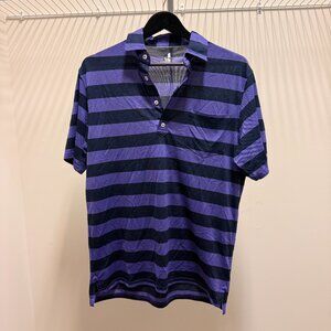 Johnnie-O dry fit polo